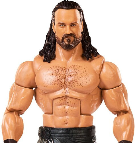 Mattel Collectible - WWE Elite Collection Series 104 - Drew McIntyre Action Figure
