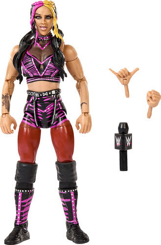 Mattel Collectible - WWE Elite Collection - Dakota Kai Figure