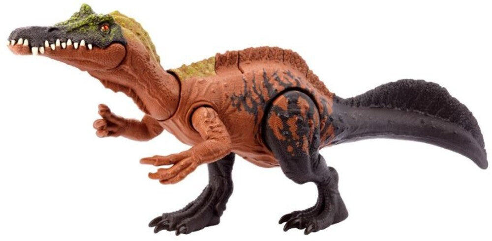 Mattel - Jurassic World Wild Roar Irritator