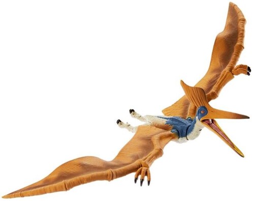 Mattel Collectible - Jurassic World Hammond Collection Geosternbergia