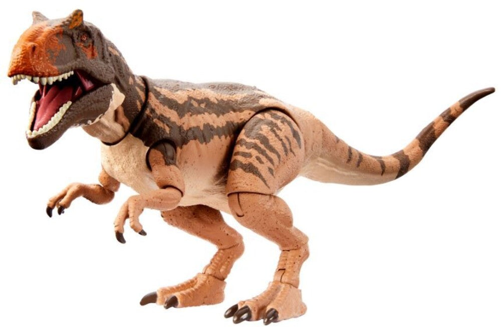 Mattel Collectible - Jurassic World Hammond Collection Metriacanthosaurus