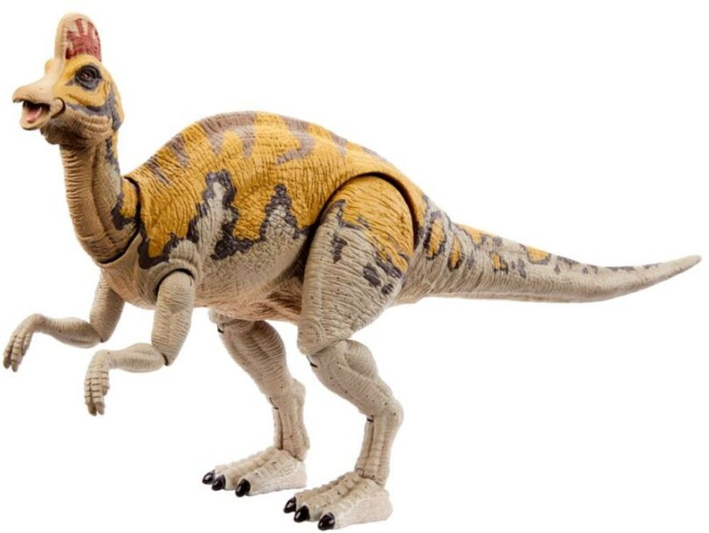 Mattel Collectible - Jurassic World Hammond Collection Corythosaurus