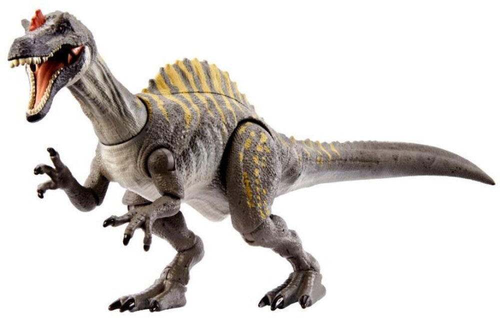 Mattel Collectible - Jurassic World Hammond Collection Irritator