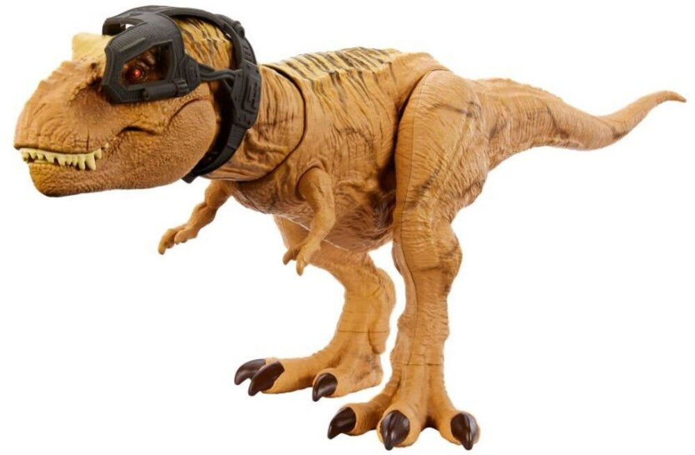 Mattel - Jurassic World Hunt 'N Chomp Tyrannosaurus Rex