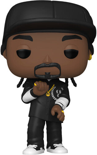 FUNKO POP! JUMBO: Snoop Dogg (Drop It Like It's Hot)