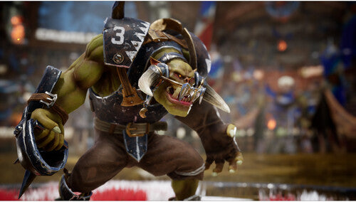 Blood Bowl 3: Brutal Edition for Xbox One & Xbox Series X S