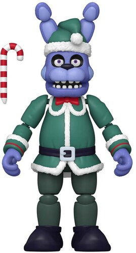 FUNKO ACTION FIGURE: Five Nights at Freddy's - Holiday Bonnie