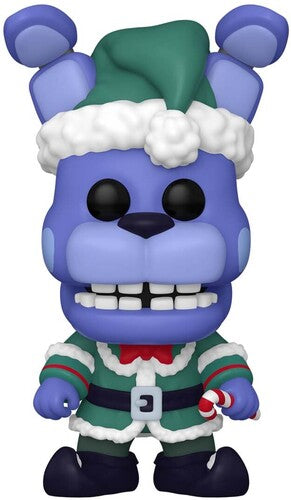 FUNKO POP! GAMES: Five Nights at Freddy's - Holiday Bonnie
