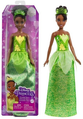 Mattel - Disney Princess Doll Tiana