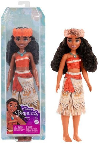 Mattel - Disney Princess Doll Moana