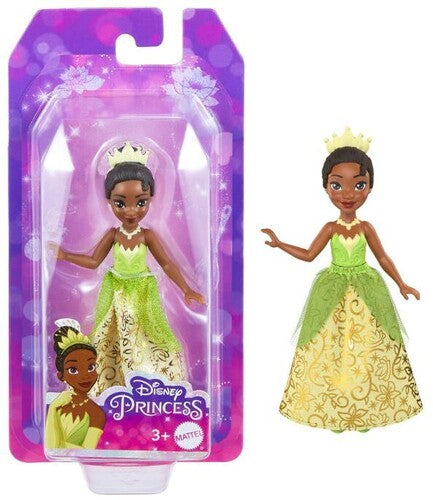 Mattel - Disney Princess Small Doll Tiana