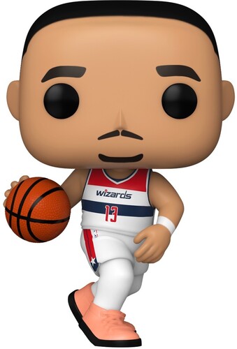 FUNKO POP! NBA: Wizards - Jordan Poole
