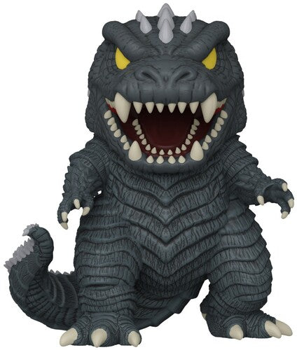 FUNKO POP! ANIMATION: Godzilla Singular Point - Godzilla