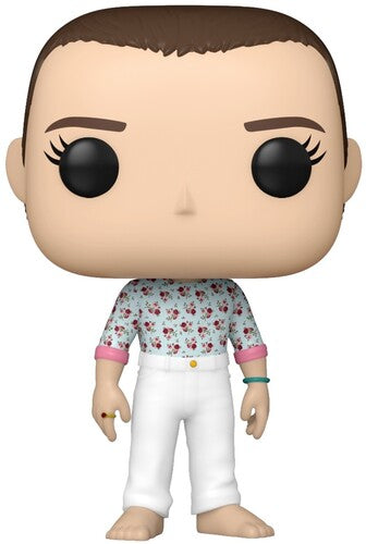 FUNKO POP! TELEVISION: Stranger Things - Finale Eleven (Styles May Vary)