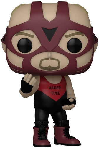 FUNKO POP! WWE: Vader