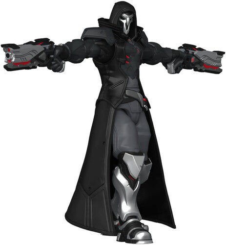 FUNKO ACTION FIGURE: Overwatch 2 - Reaper 3.75"