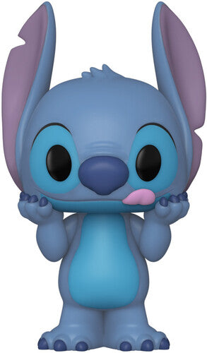 FUNKO VINYL SODA: Disney - Stitch (Styles May Vary)