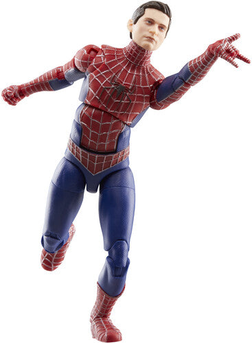 Hasbro Collectibles - Marvel Legends - Friendly Neighborhood Spider-Man