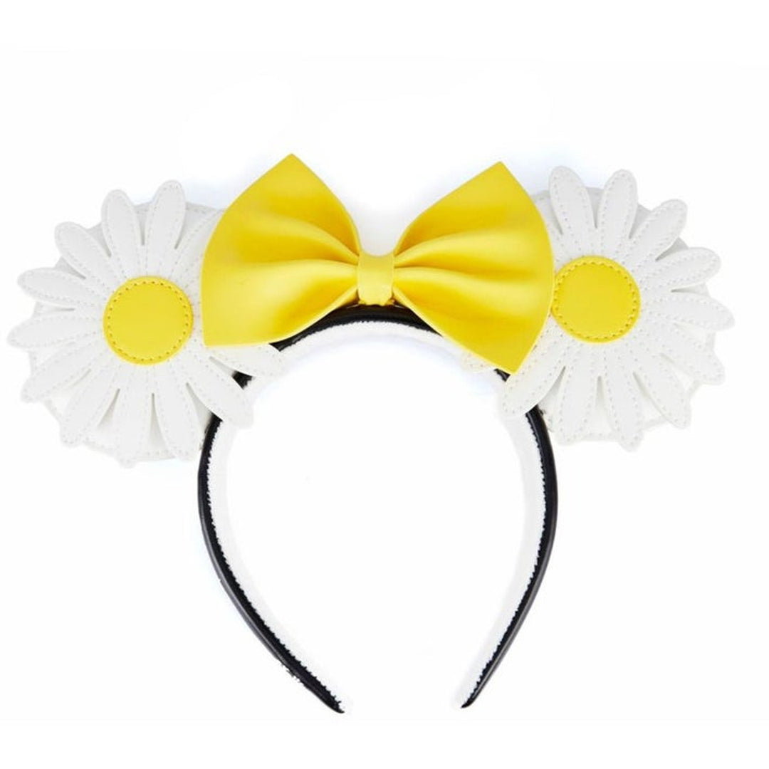 Loungefly Disney: Minnie Mouse Daisy Headband