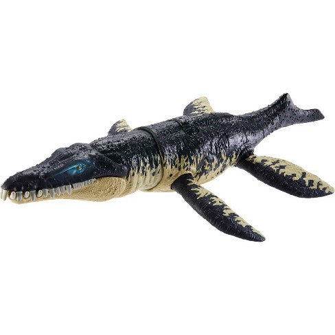 Mattel - Jurassic World Wild Roar Kronosaurus