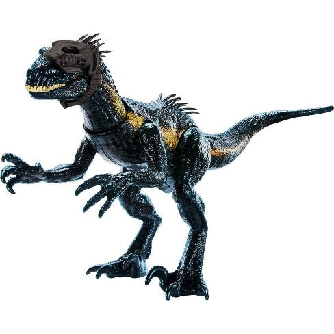 Mattel - Jurassic World Track 'N Attack Indorraptor