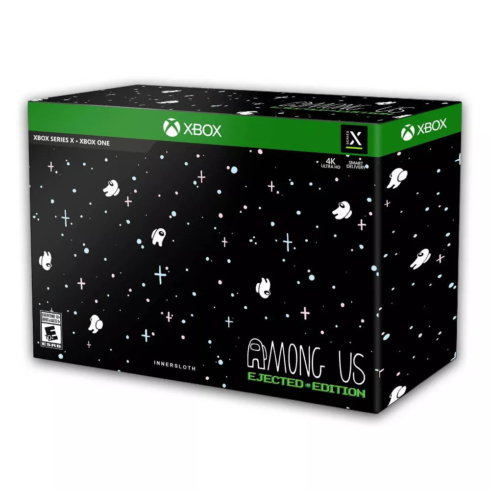 Among Us: Ejected Edition for Xbox One & Xbox Series X