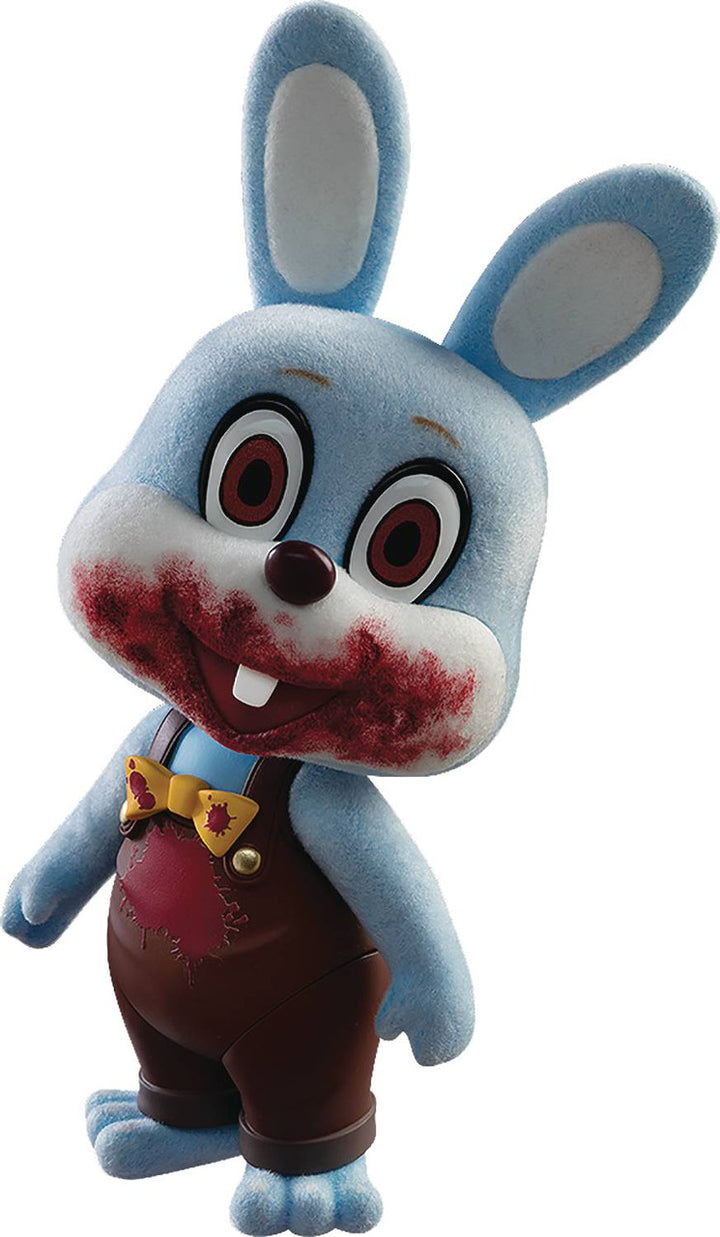Good Smile Company - Silent Hill 3 - Robbie The Rabbit Nendoroid Action Figure Blue Version (Mr)