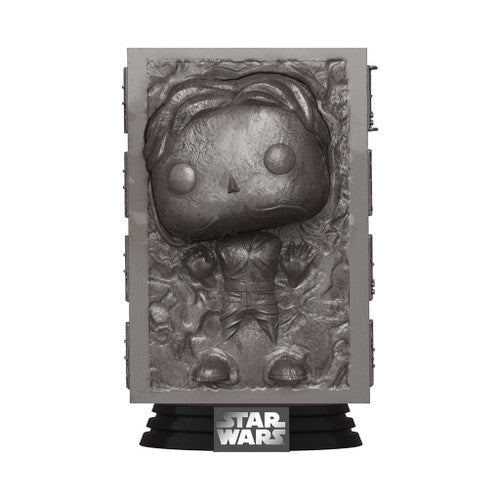 FUNKO POP! PINS: Han Solo in Carbonite