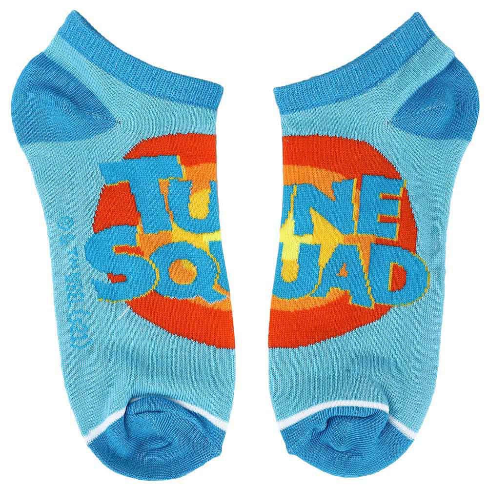 Space Jam A New Legacy 5 Pair Ankle Socks - Socks