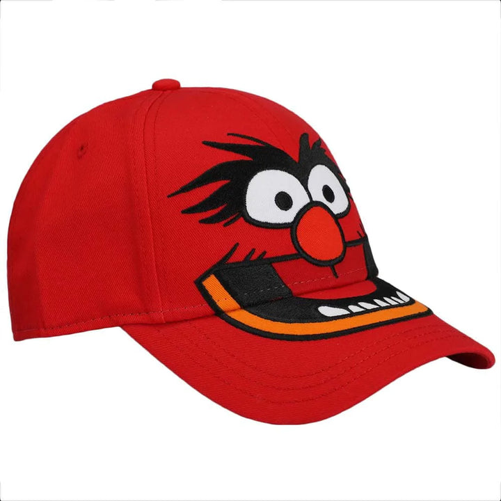 Sesame Street Animal Hat - Clothing - Hats Snapbacks