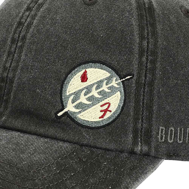 Star Wars Boba Fett Episode 5 Embroidered Hat - Clothing - 