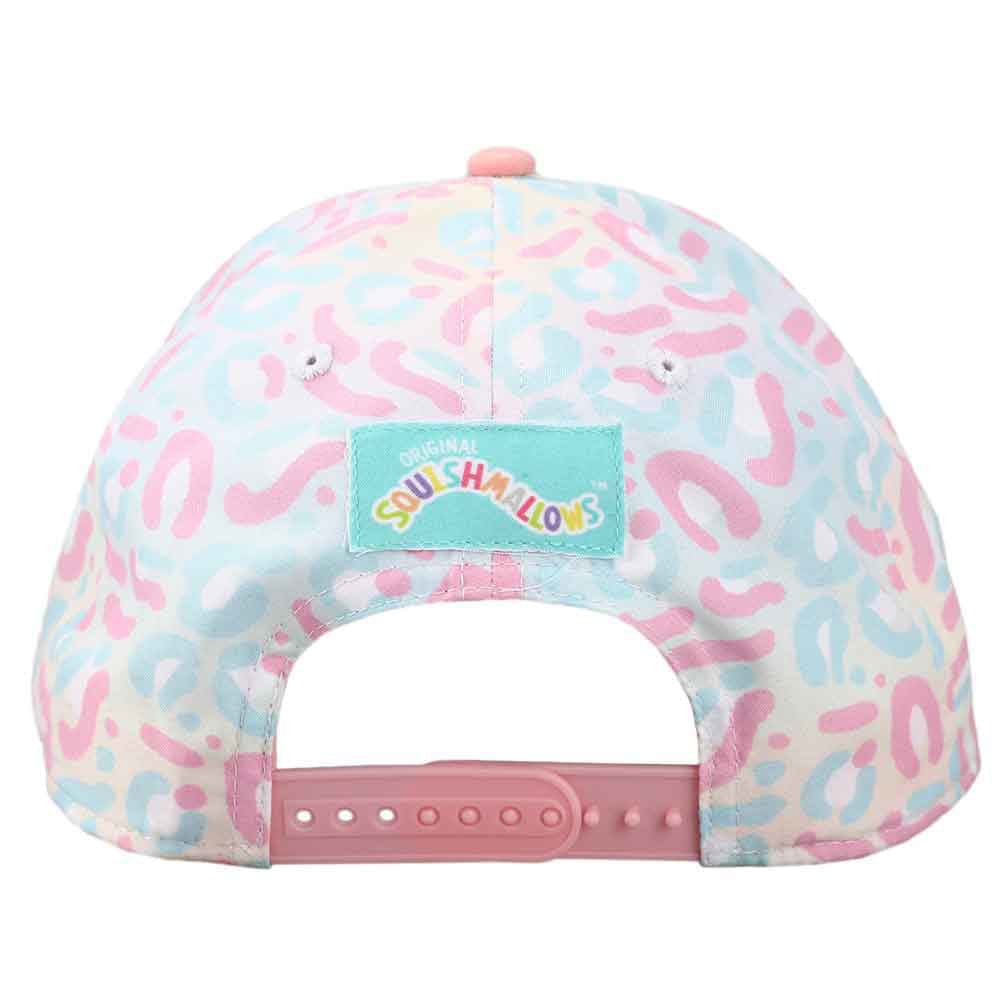 Squishmallows Aurora The Unicorn Youth Aop Hat - Clothing - 