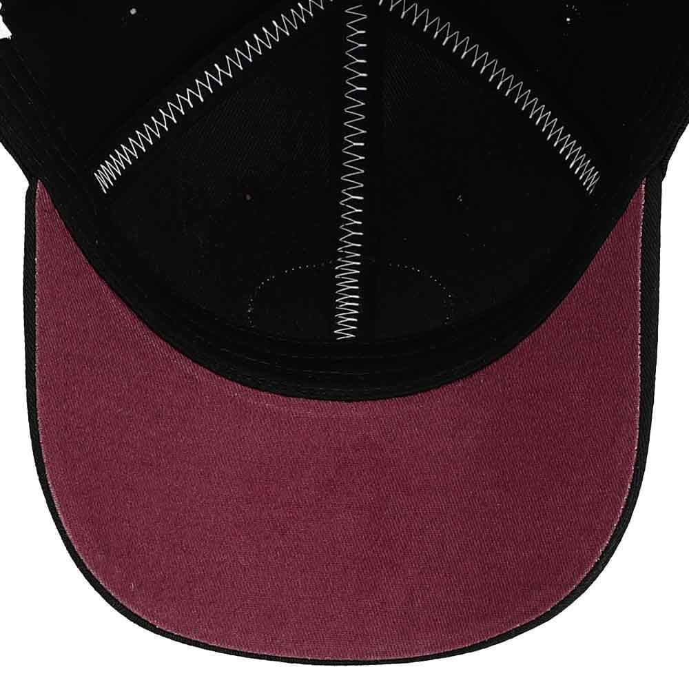 My Hero Academia Dabi Contrast Stitching Hat - Clothing - 