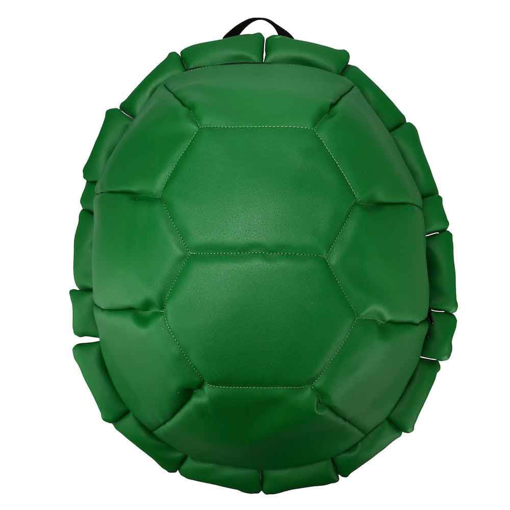 20 Teenage Mutant Ninja Turtles Shell Backpack with 