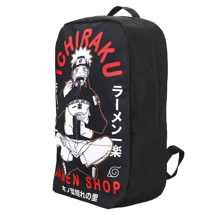 20 Naruto Ichiraku Ramen Backpack - Backpacks