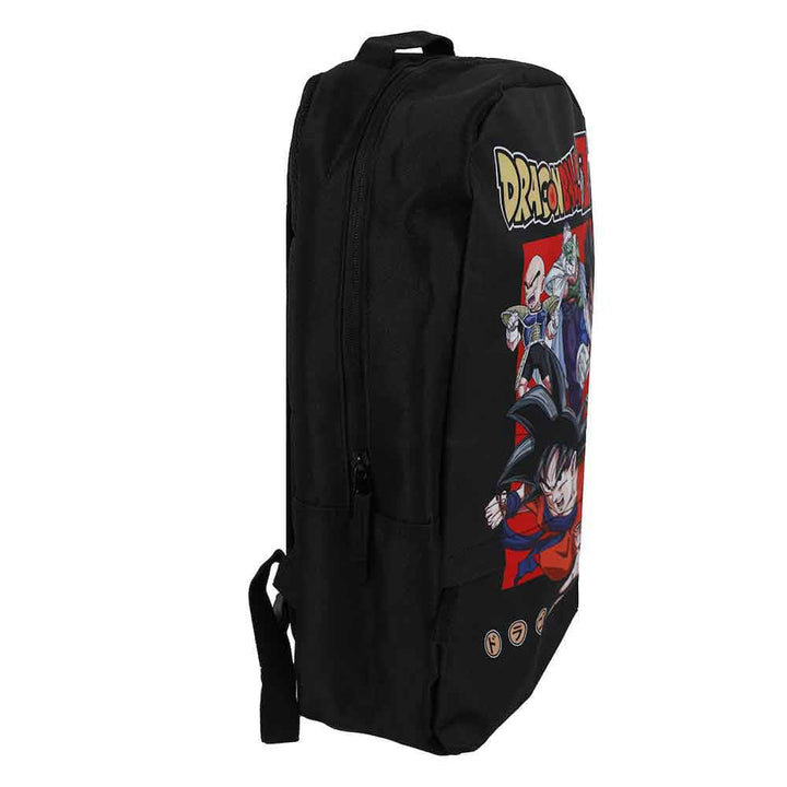 20 Dragon Ball Z Character Sublimated Laptop Backpack - 