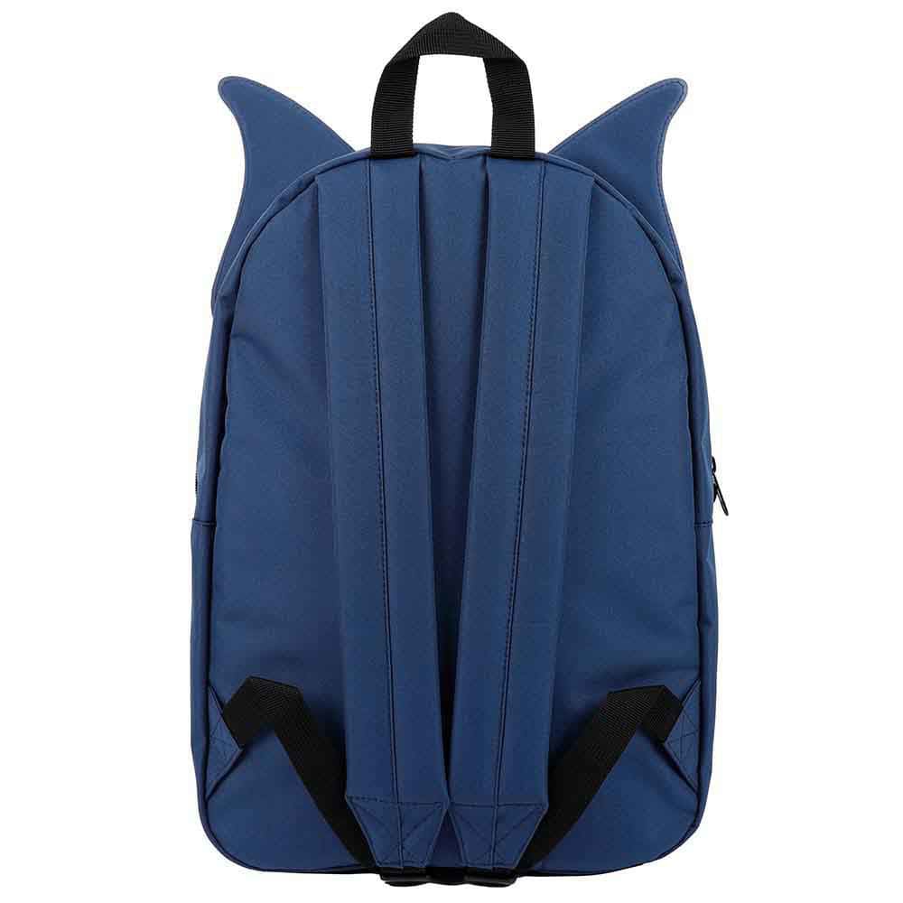 17 Star Wars Ahsoka Tano 3D Laptop Backpack - Backpacks