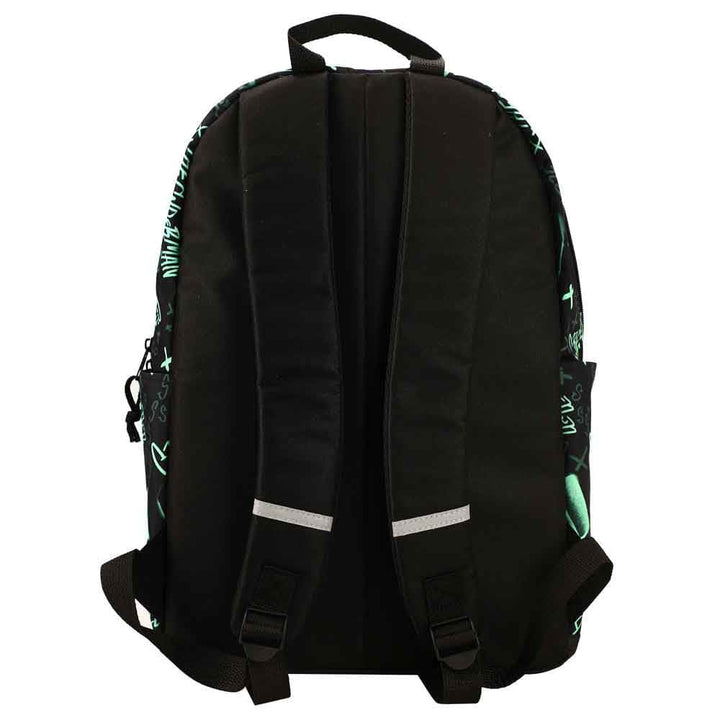 17 Minecraft Aop Laptop Backpack - Backpacks