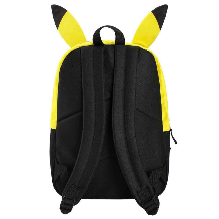 16 Pokemon Pikachu 3D Sublimated Backpack - Backpacks