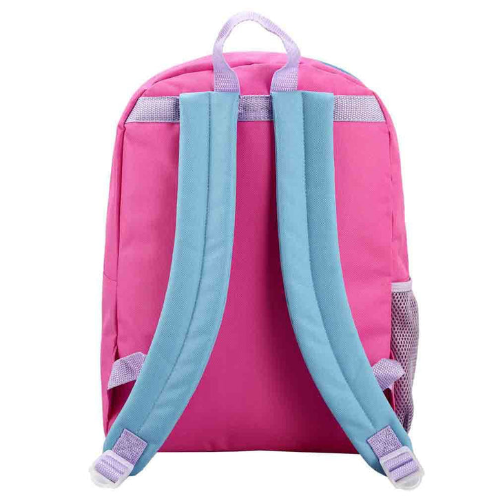 16 Jojo Siwa 6 Pc Kids Backpack Set - Backpacks