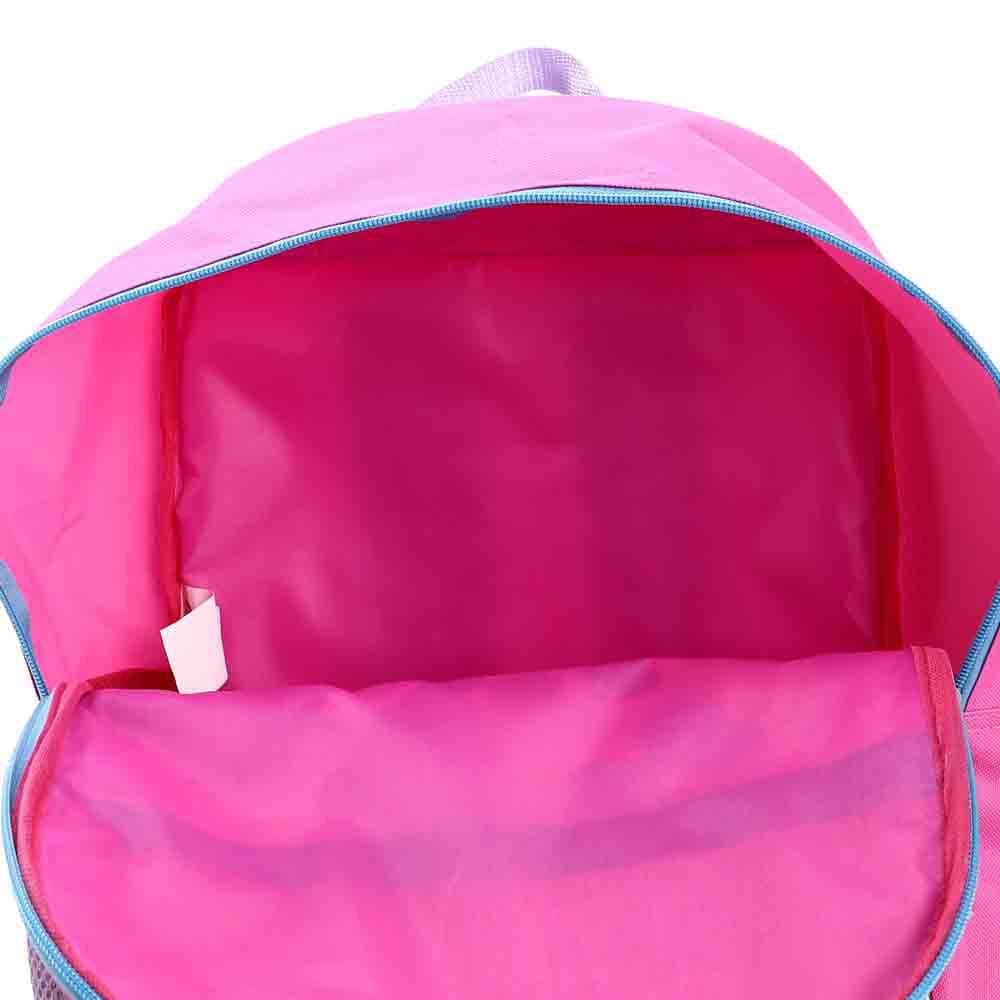 16 Jojo Siwa 6 Pc Kids Backpack Set - Backpacks