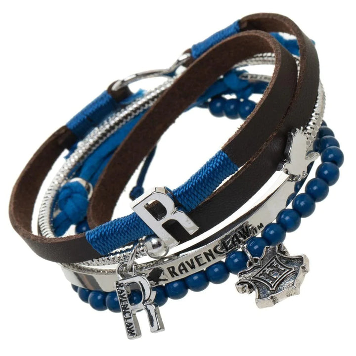 Harry Potter Ravenclaw Bracelet Set - Jewelry - Bracelet