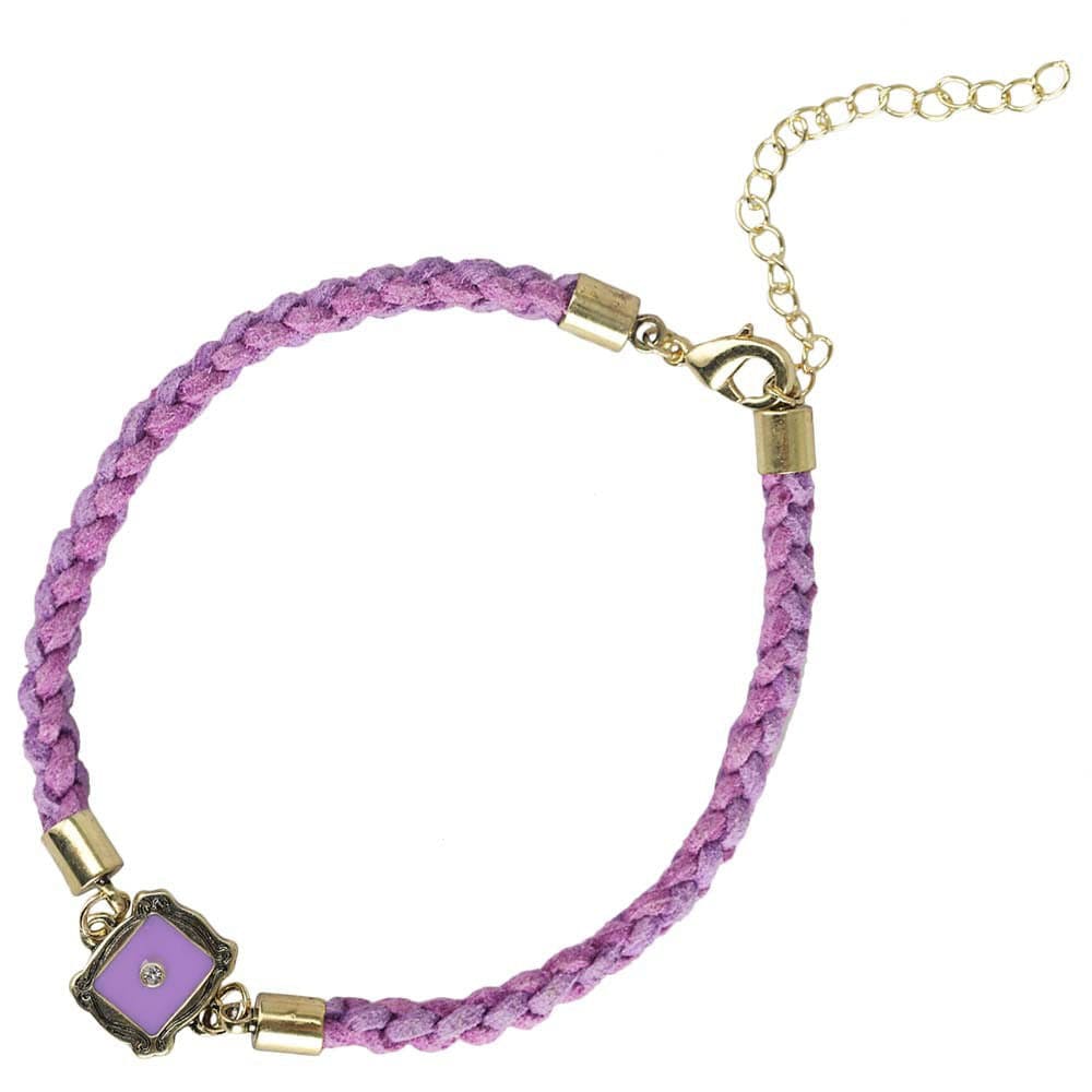 Friends Arm Party Bracelet Set - Jewelry - Earrings