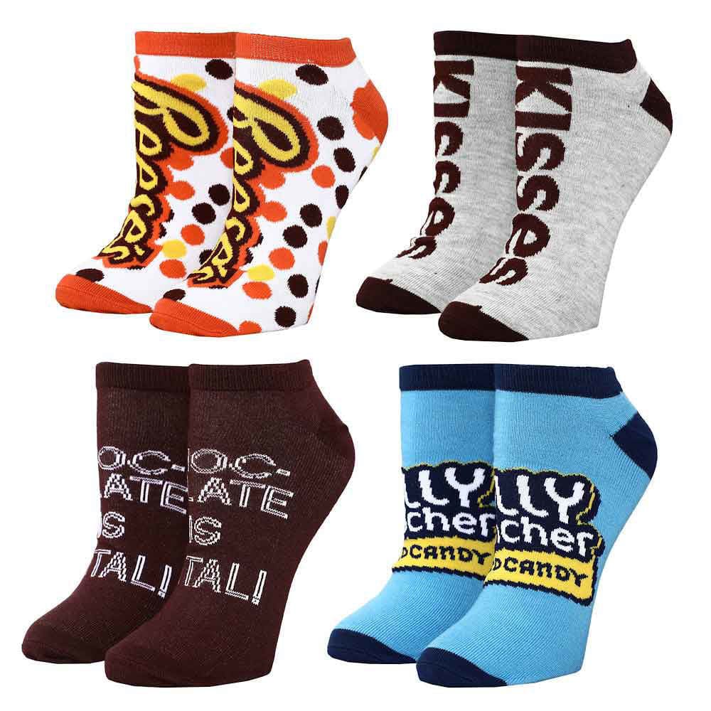 Hershey’S 12 Days Of Socks Box Set - Socks