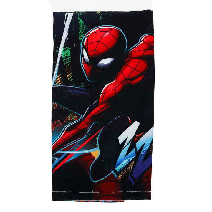 Marvel Spider-Man ZZip Action Oven Mitt & Tea Towel (Set
