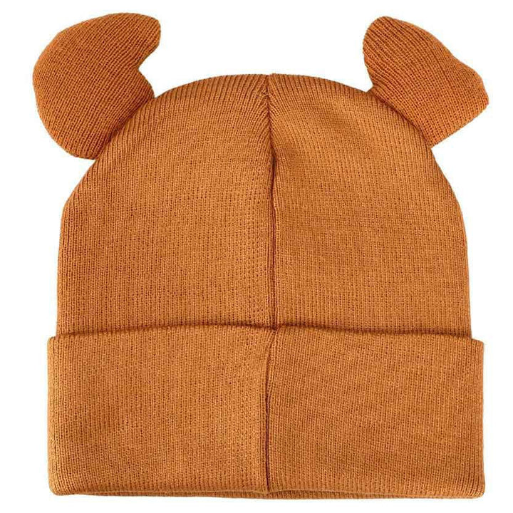 Scooby Doo Youth Beanie & Gloves Combo - Clothing - Beanies 