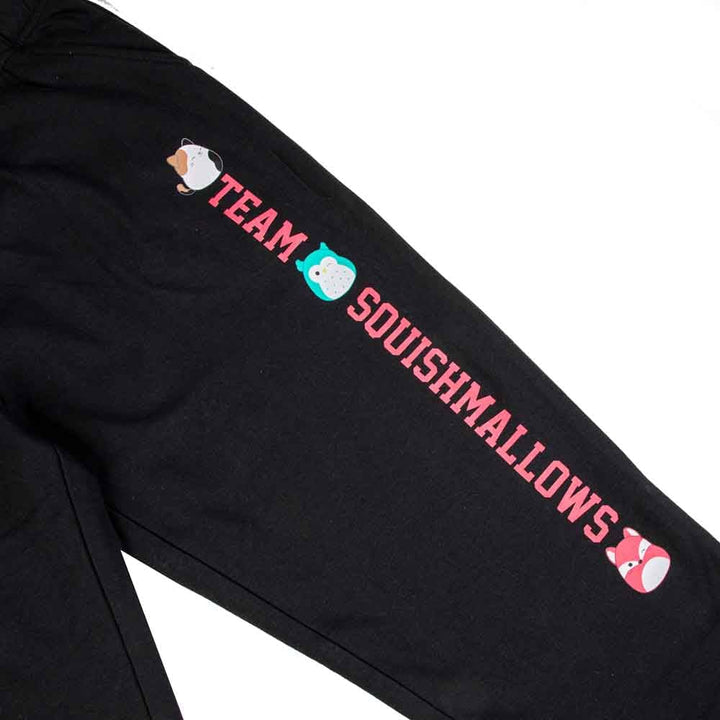 Squishmallows Hoodie & Jogger Set - Clothing