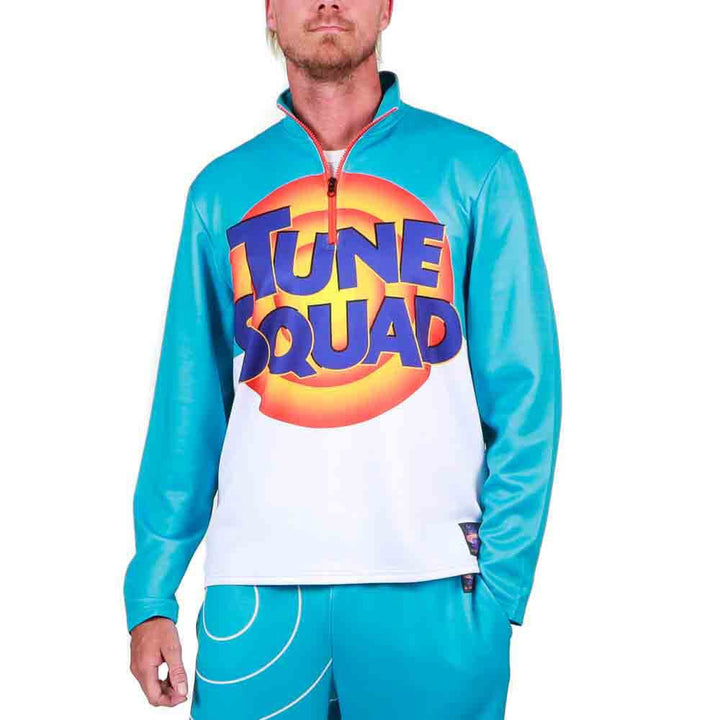 Space Jam A New Legacy Tune Squad Warmup Combo - Clothing -