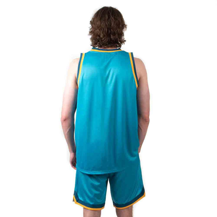 Space Jam A New Legacy Tune Squad Jersey & Shorts Combo -