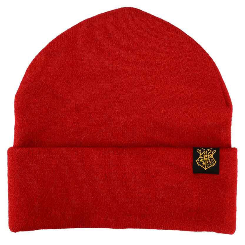 Harry Potter Gryffindor Embroidered Beanie & Glomitts Combo 